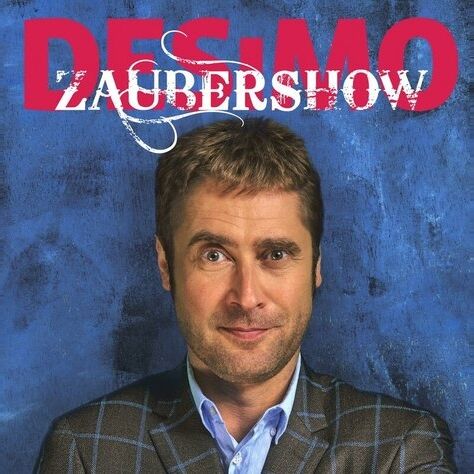 DESiMO - "Zaubershow"