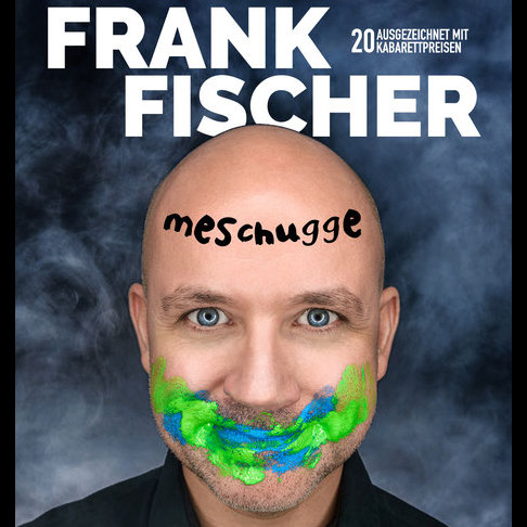 Frank Fischer - Meschugge