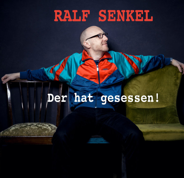 Ralf Senkel - Der hat gesessen!